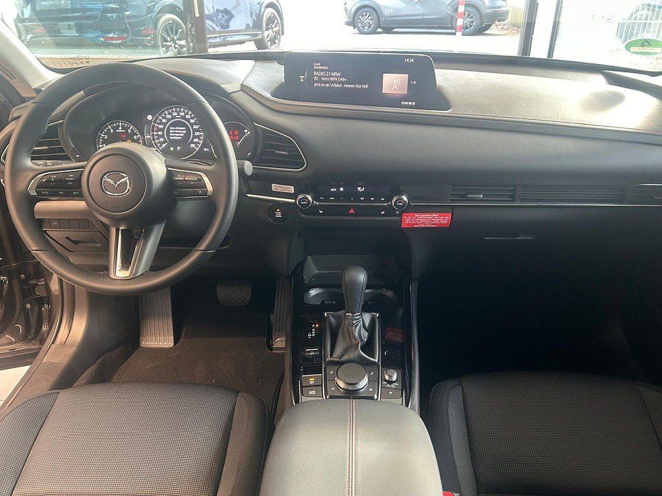 Mazda CX-30 2025