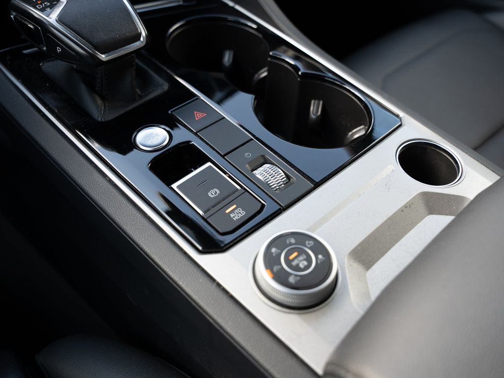 Volkswagen Touareg 2022