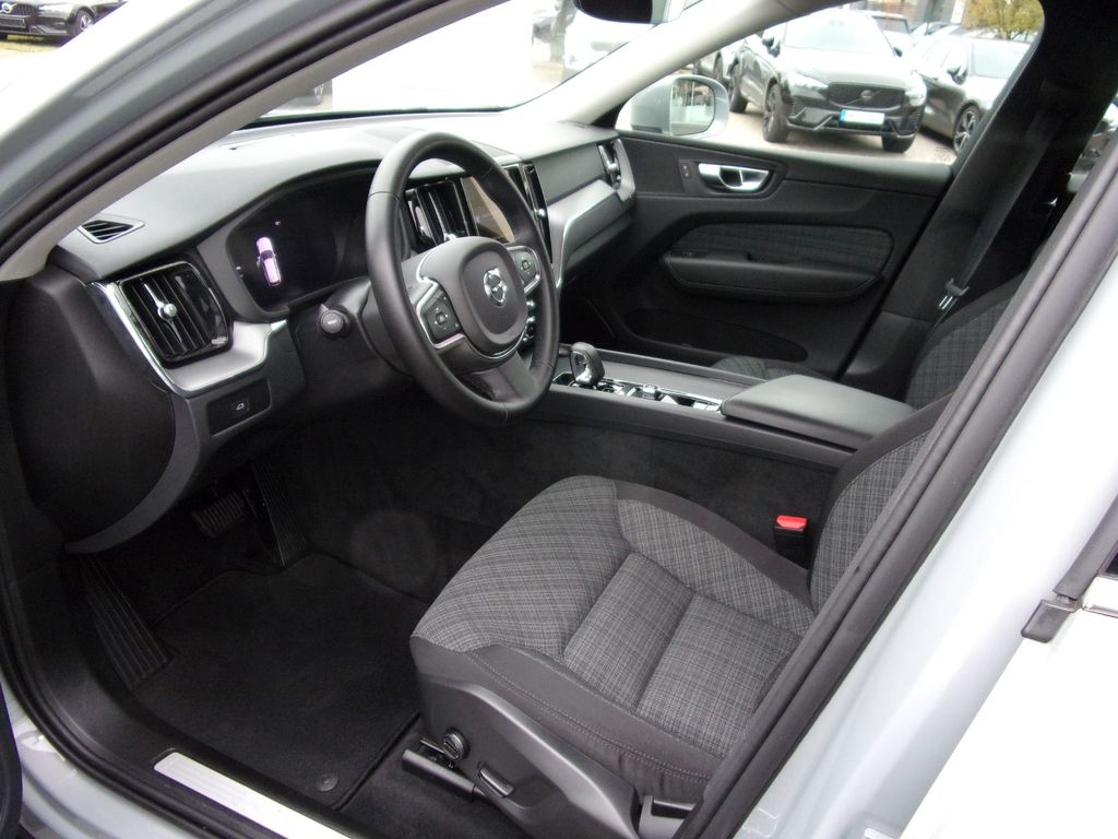 Volvo XC60 2023