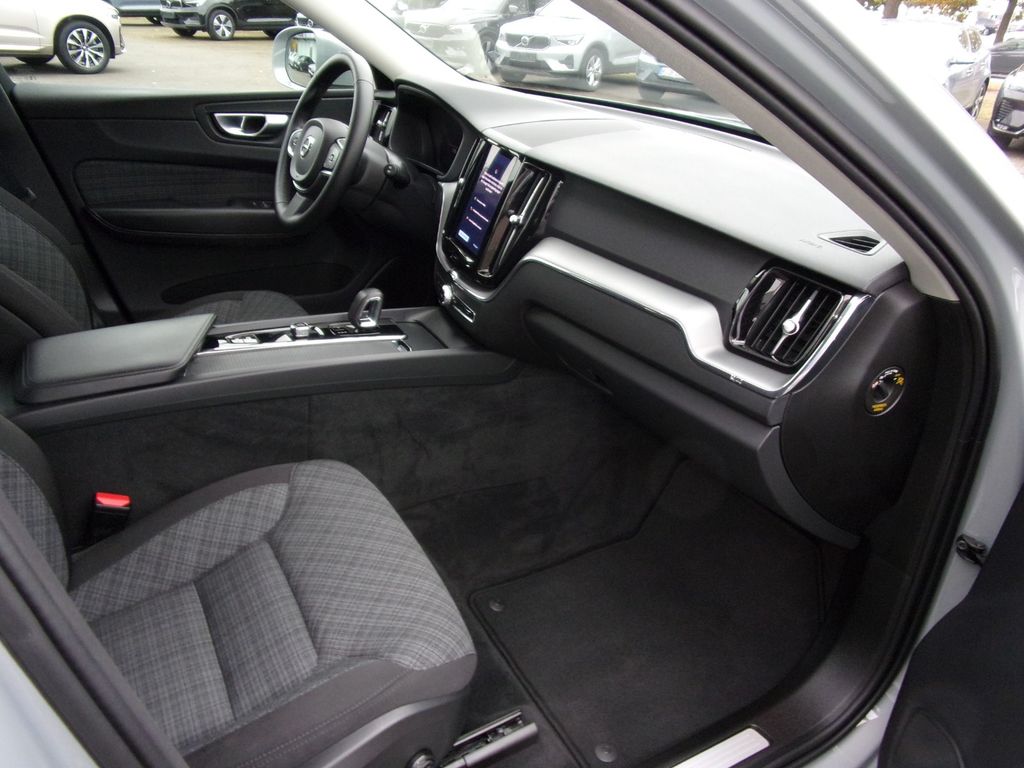 Volvo XC60 2023