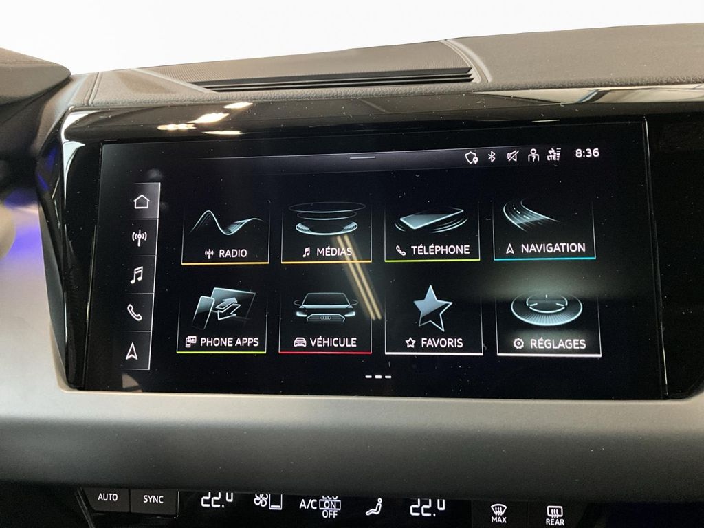 Audi e-tron GT 2021
