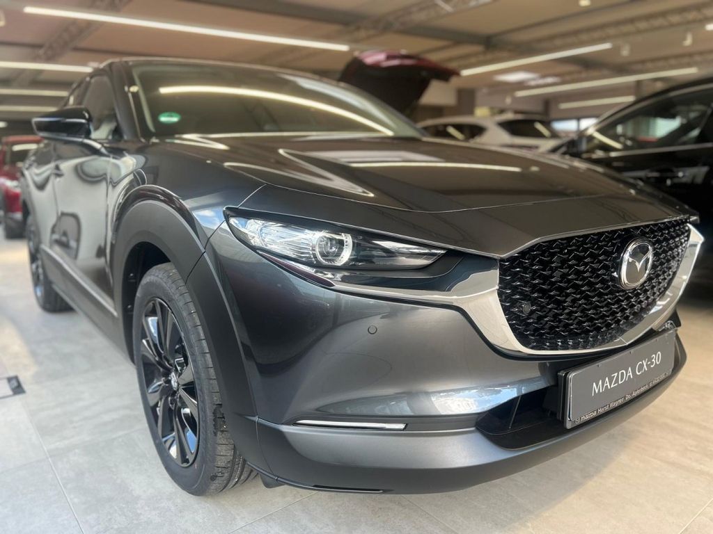 Mazda CX-30 2025