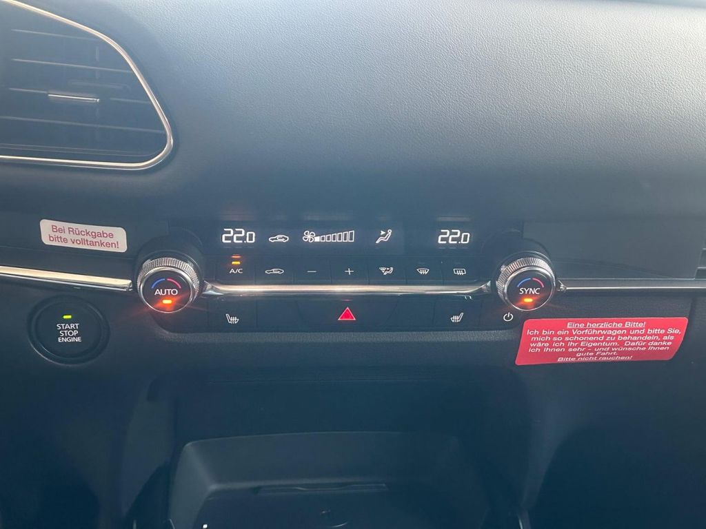 Mazda CX-30 2025