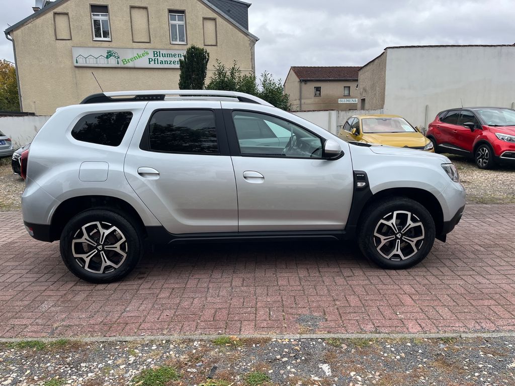 Dacia Duster 2020