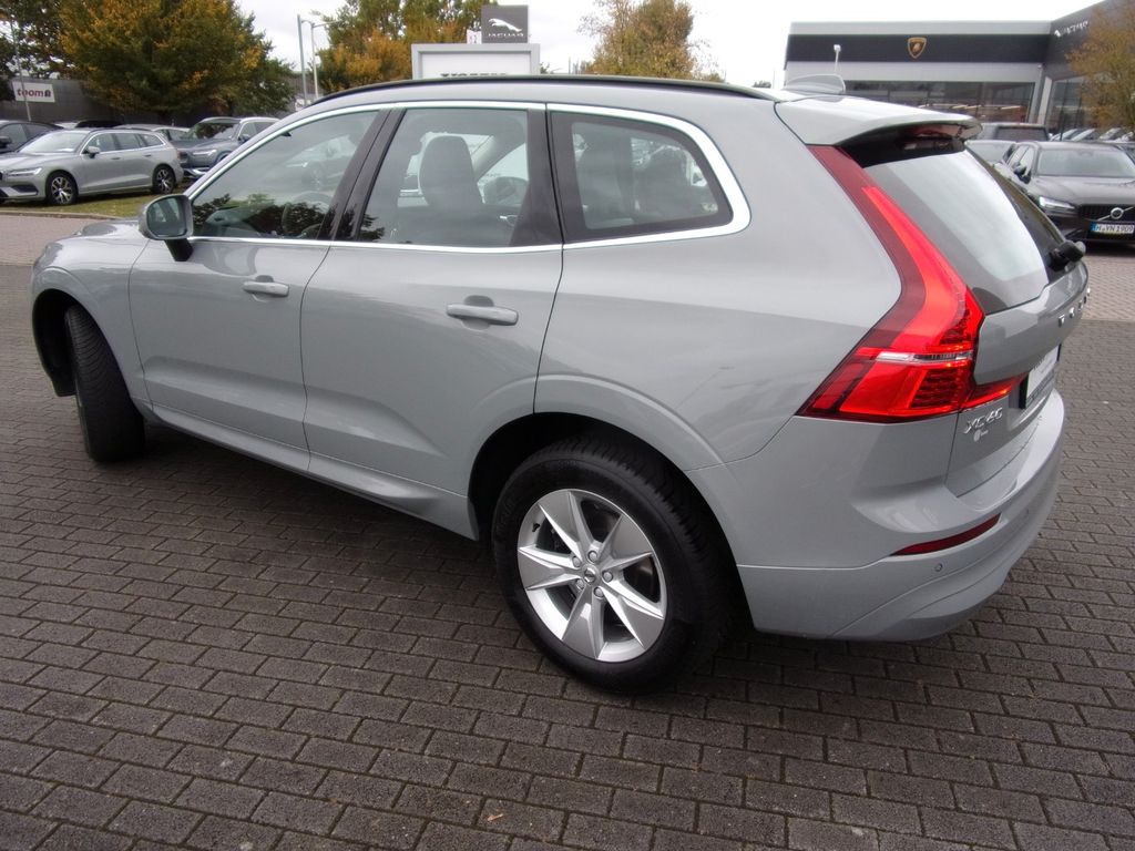 Volvo XC60 2023