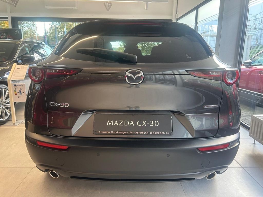 Mazda CX-30 2025