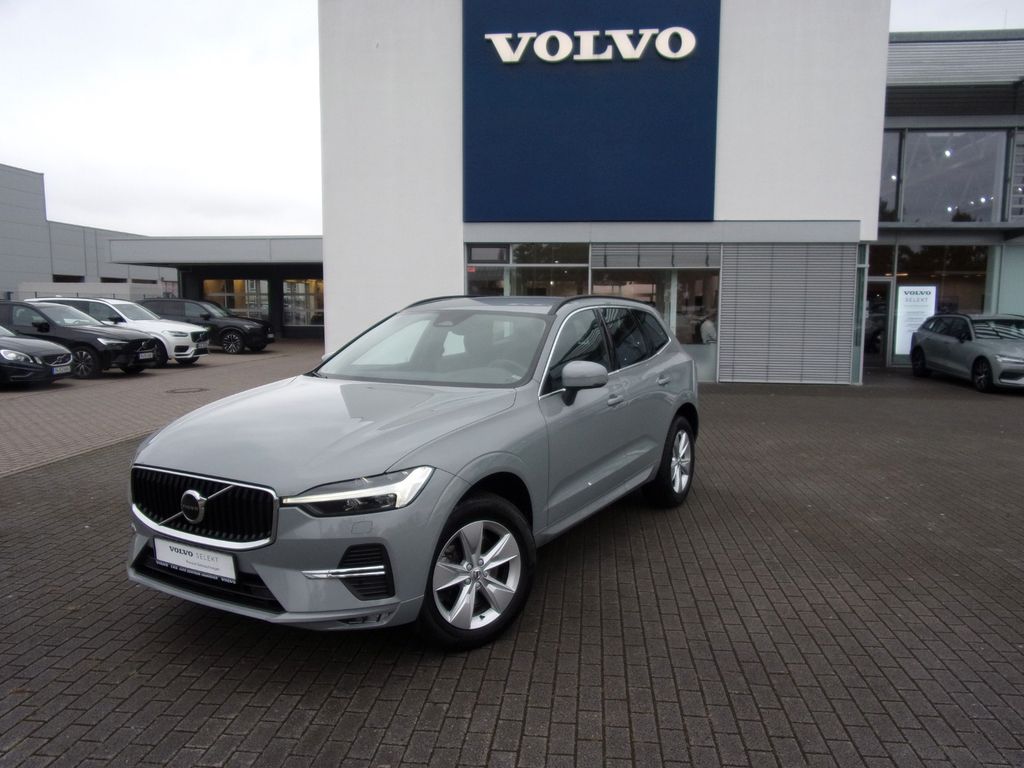 Volvo XC60 2023