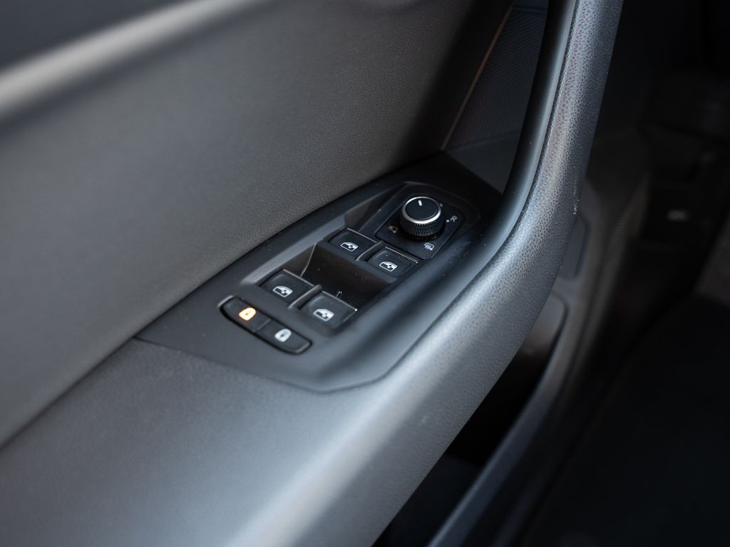 Volkswagen Touareg 2022