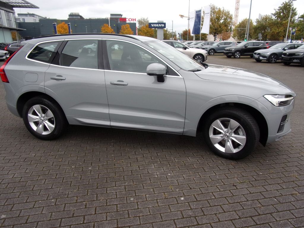Volvo XC60 2023