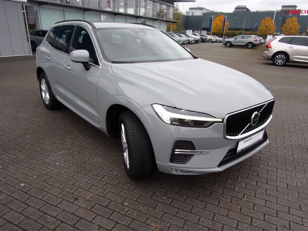 Volvo XC60 2023