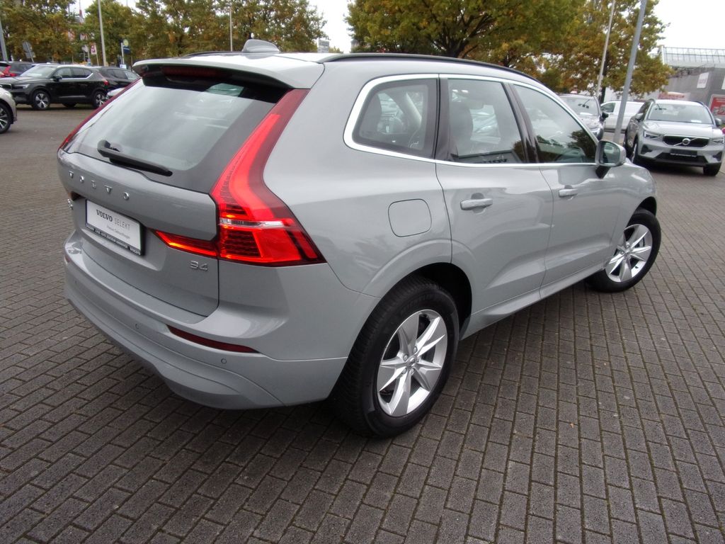 Volvo XC60 2023