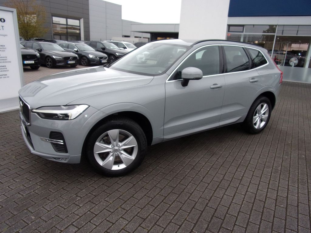 Volvo XC60 2023