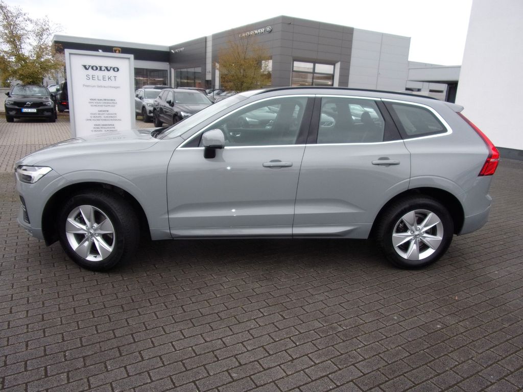Volvo XC60 2023