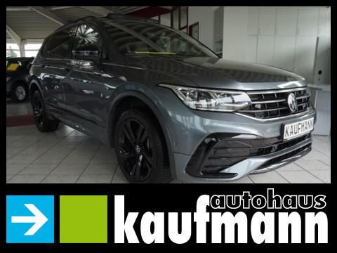 Volkswagen Tiguan Allspace 2024