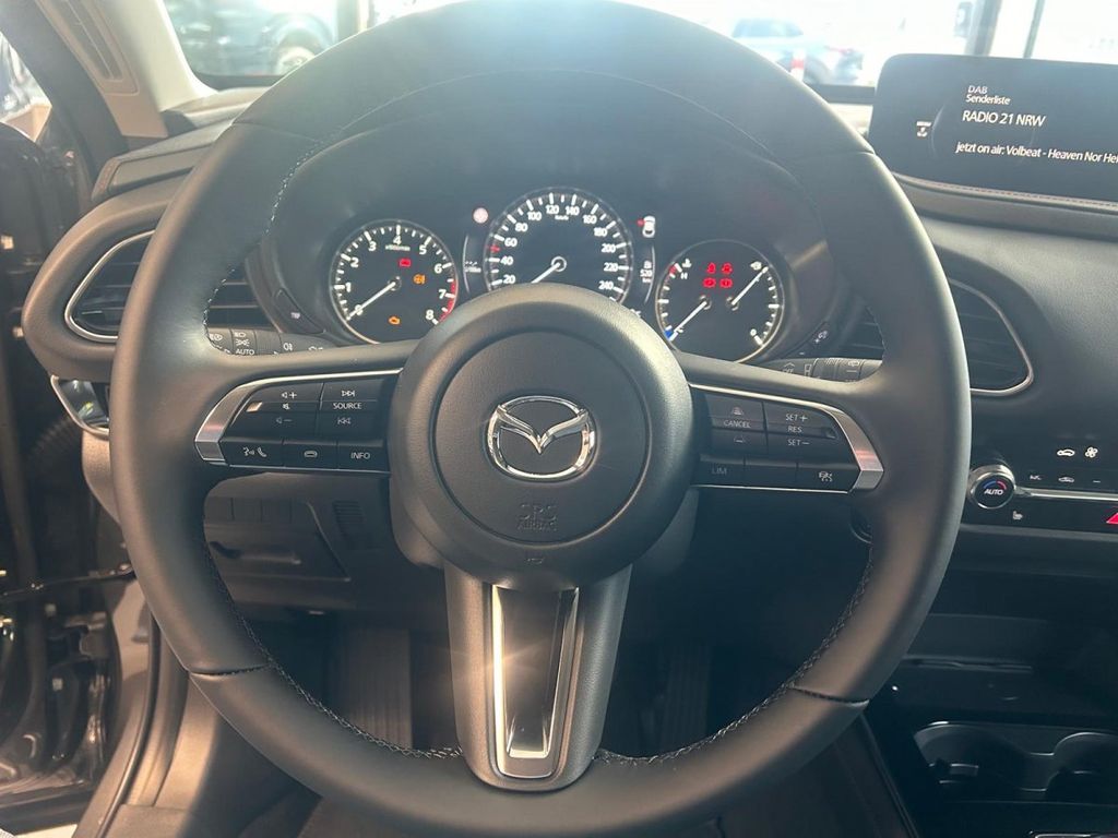 Mazda CX-30 2025