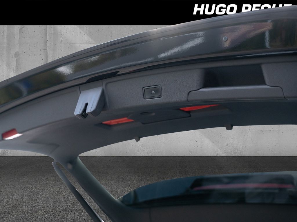 Volkswagen Touareg 2022
