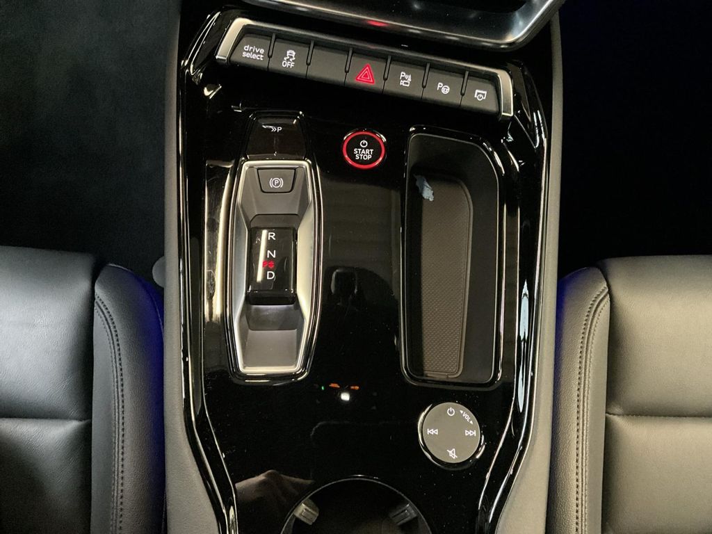 Audi e-tron GT 2021