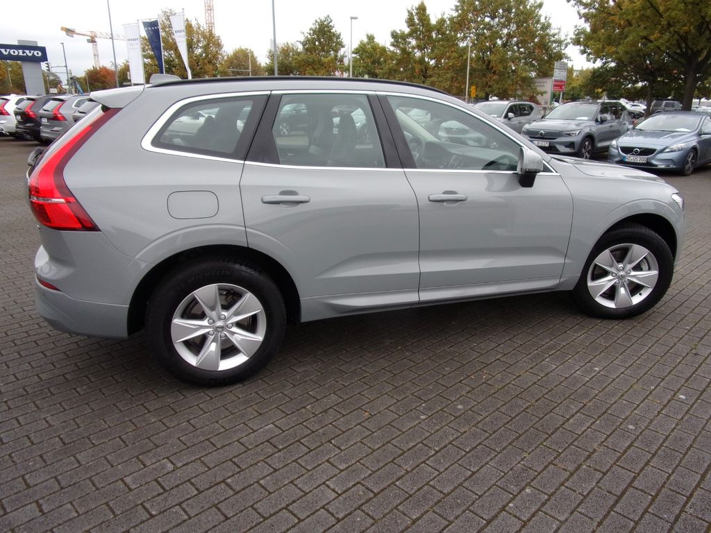 Volvo XC60 2023
