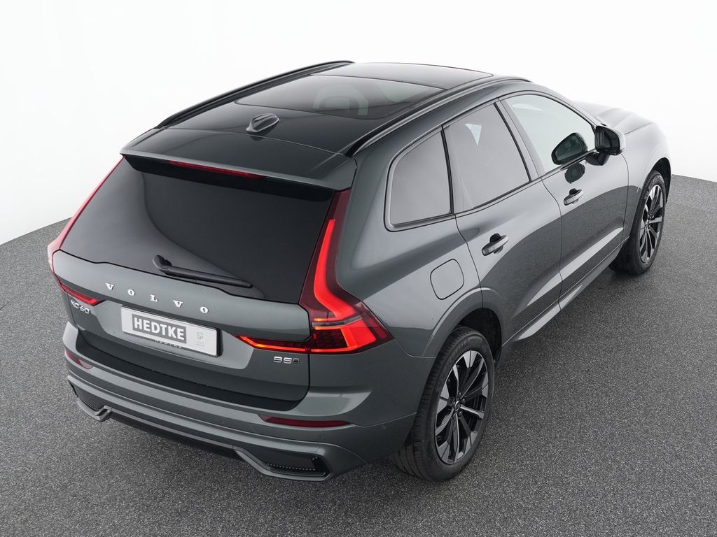 Volvo XC60 2025