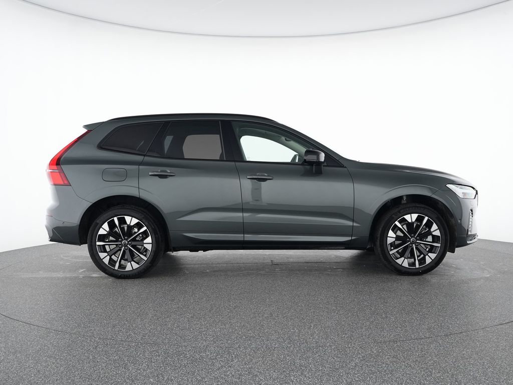 Volvo XC60 2025