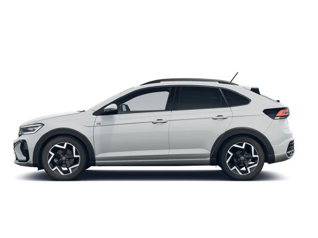 Volkswagen Taigo 2025