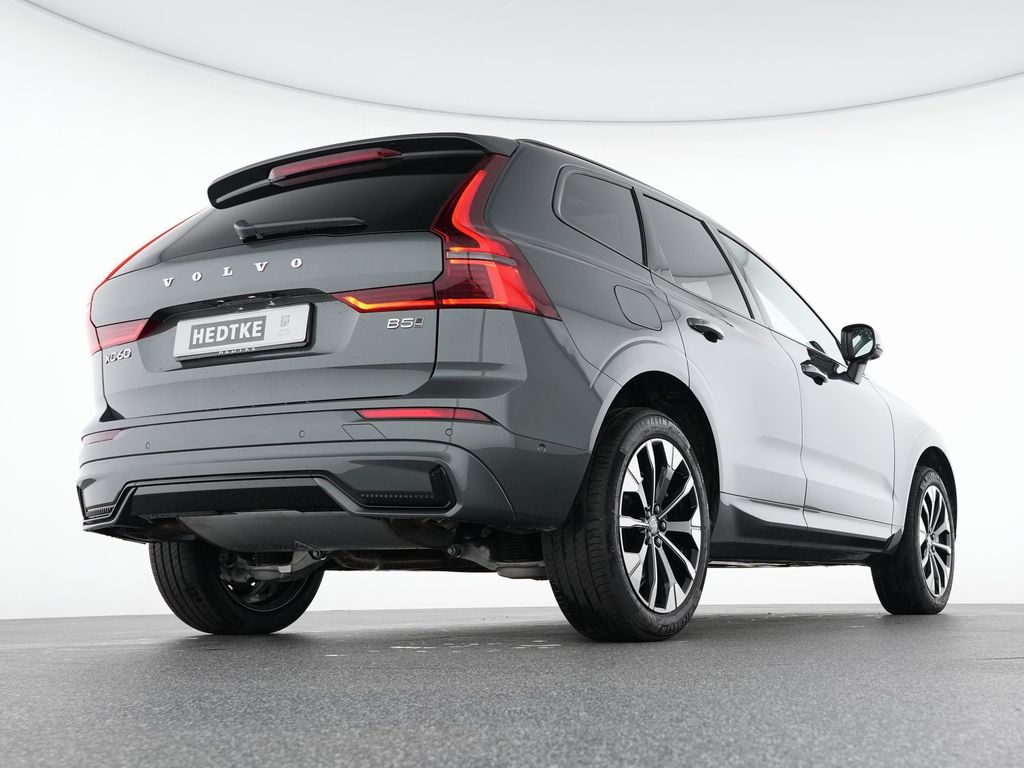 Volvo XC60 2025