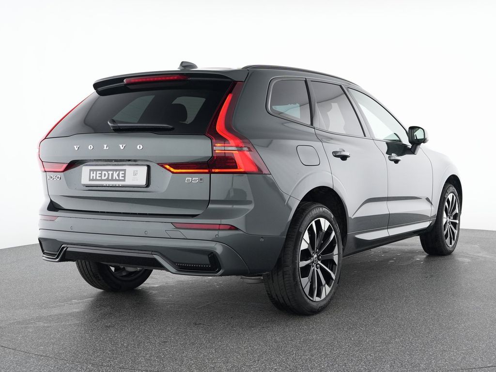 Volvo XC60 2025