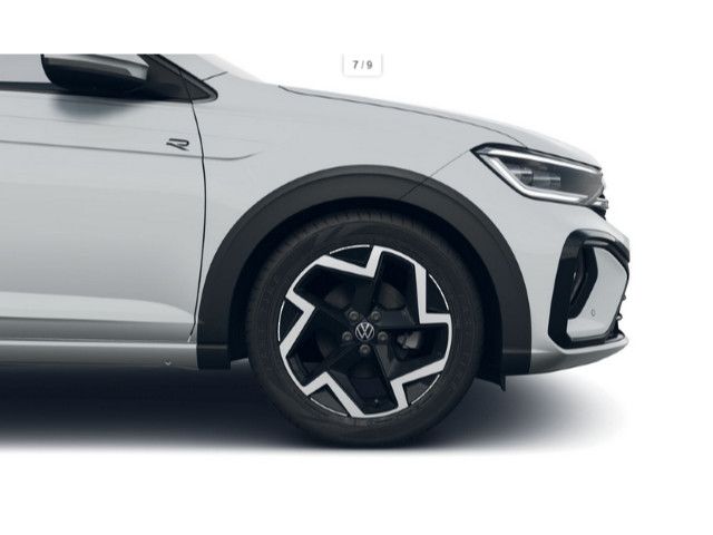 Volkswagen Taigo 2025