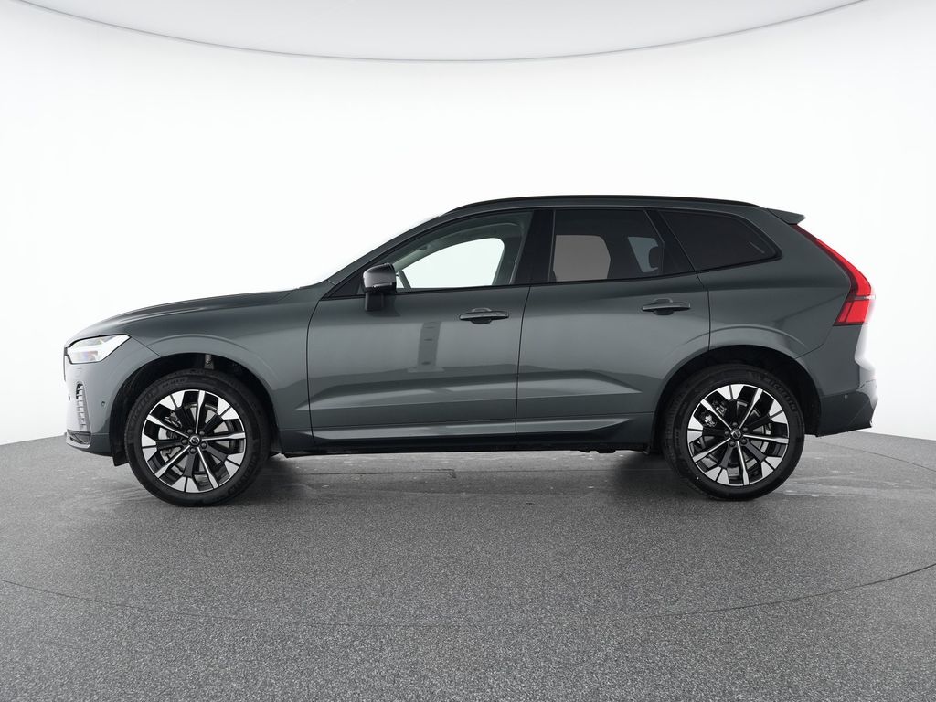 Volvo XC60 2025