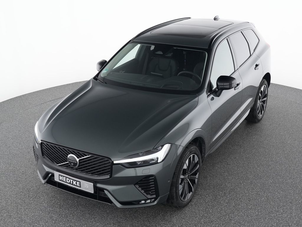 Volvo XC60 2025