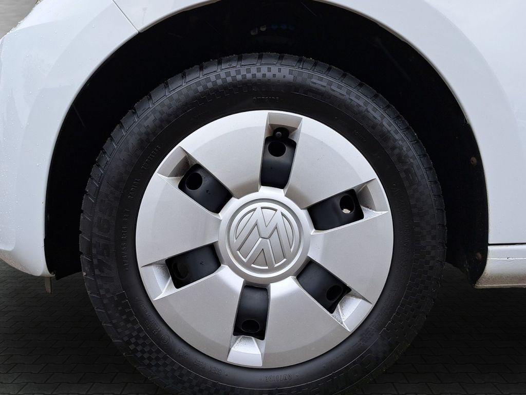 Volkswagen up! 2022