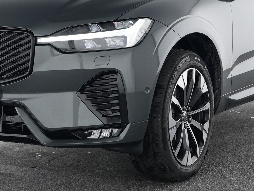 Volvo XC60 2025