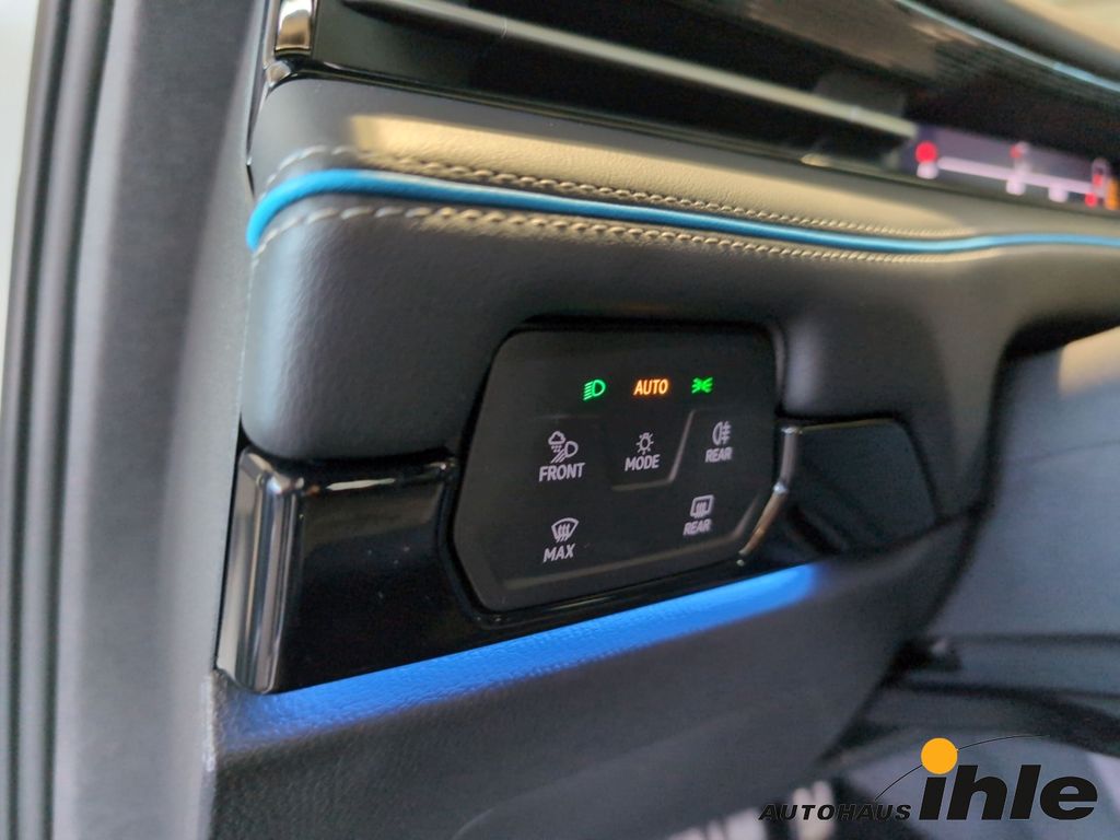 Volkswagen ID.7 2024