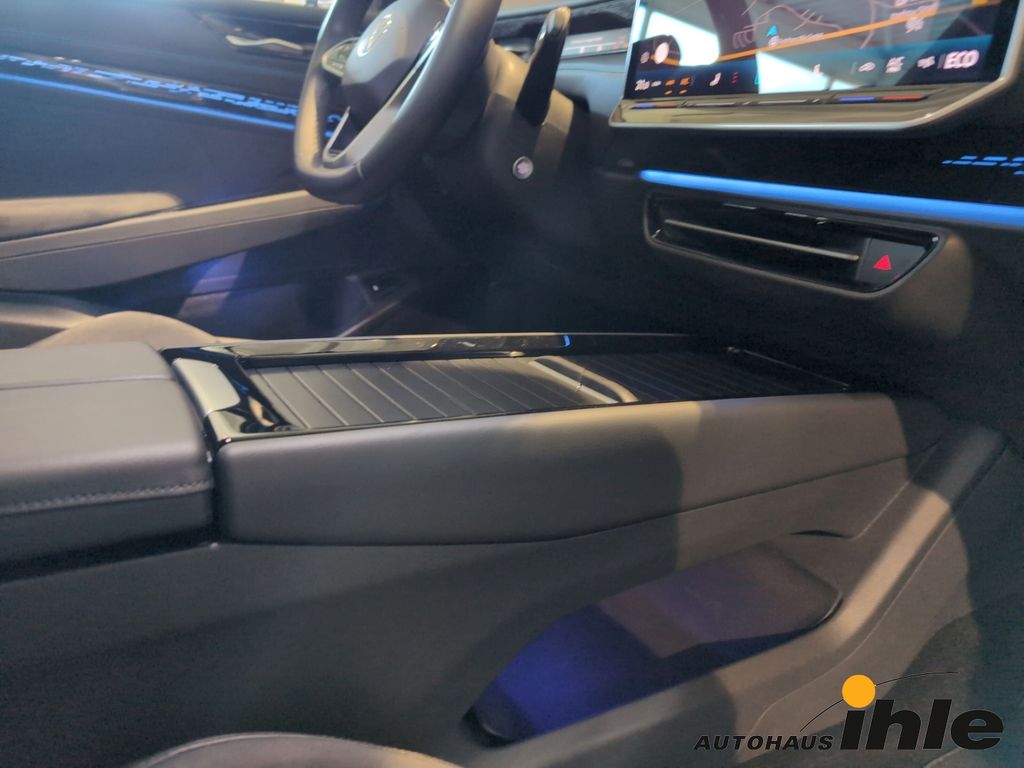 Volkswagen ID.7 2024