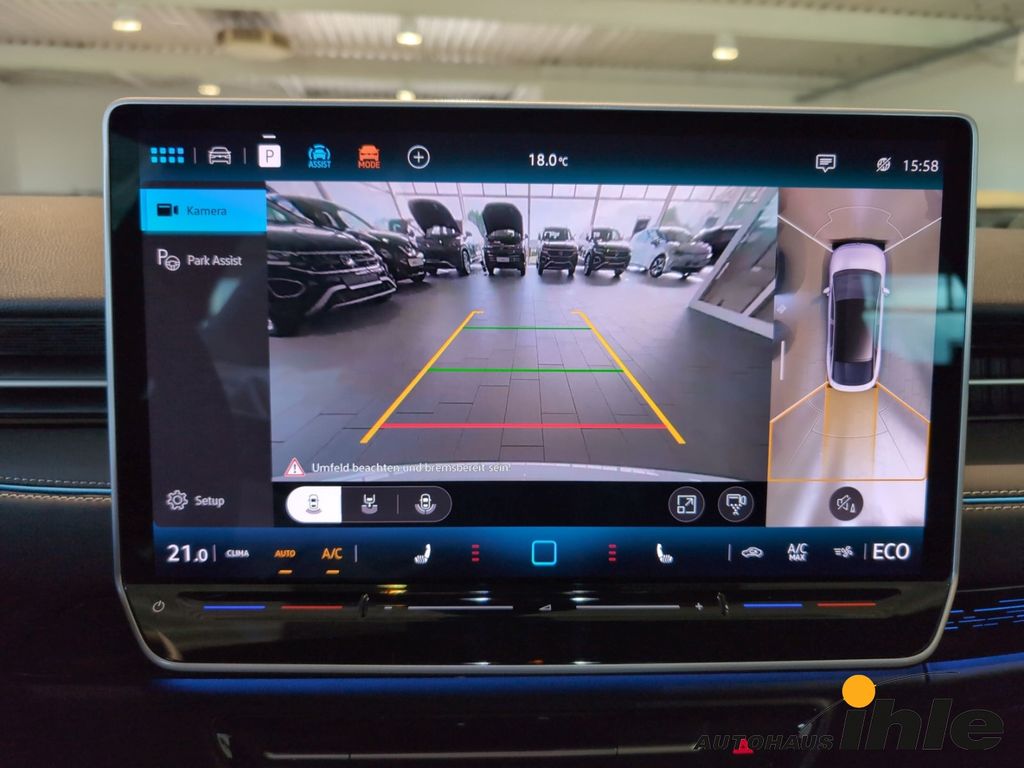 Volkswagen ID.7 2024