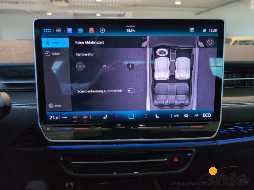 Volkswagen ID.7 2024