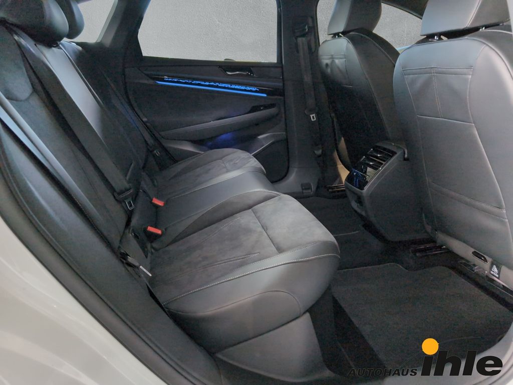 Volkswagen ID.7 2024