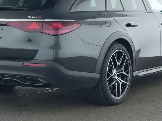 Mercedes-Benz E 300 2024