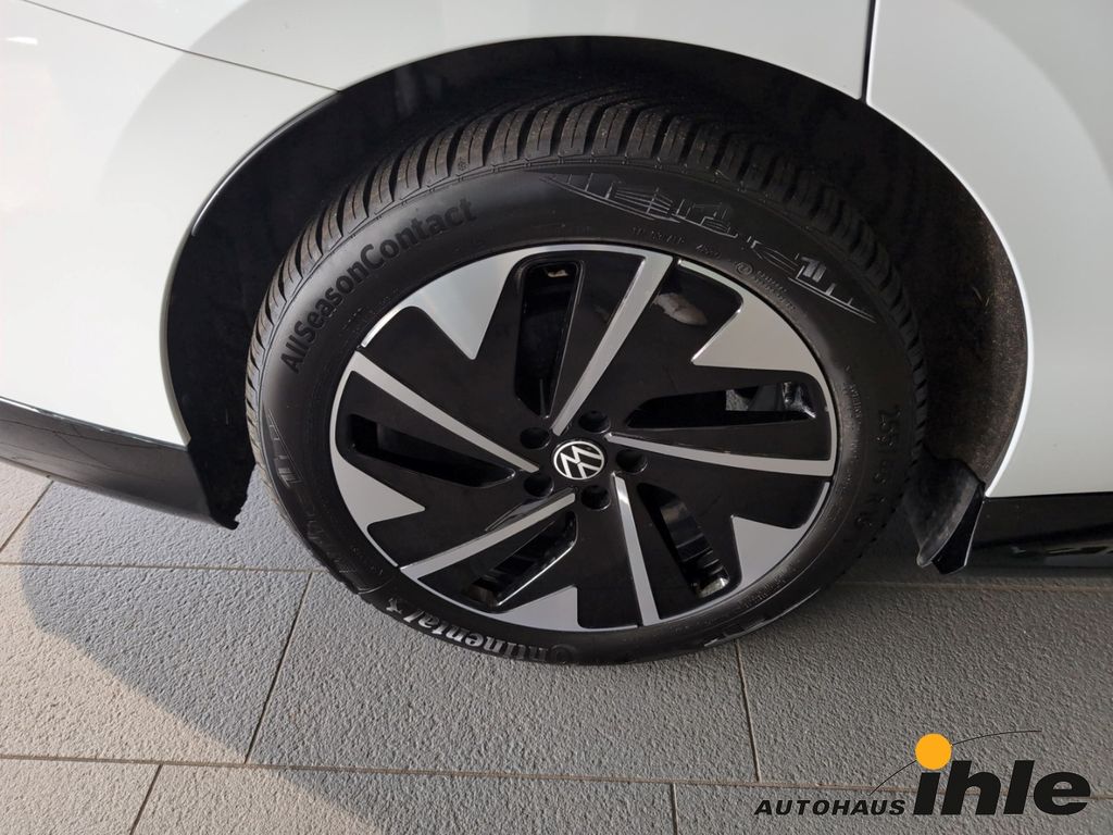 Volkswagen ID.7 2024