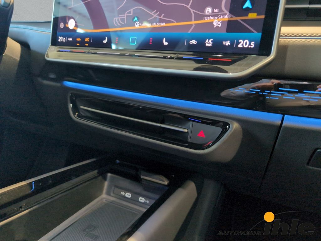 Volkswagen ID.7 2024