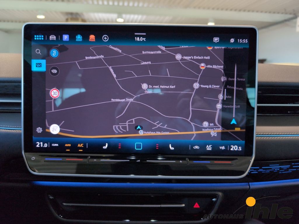 Volkswagen ID.7 2024