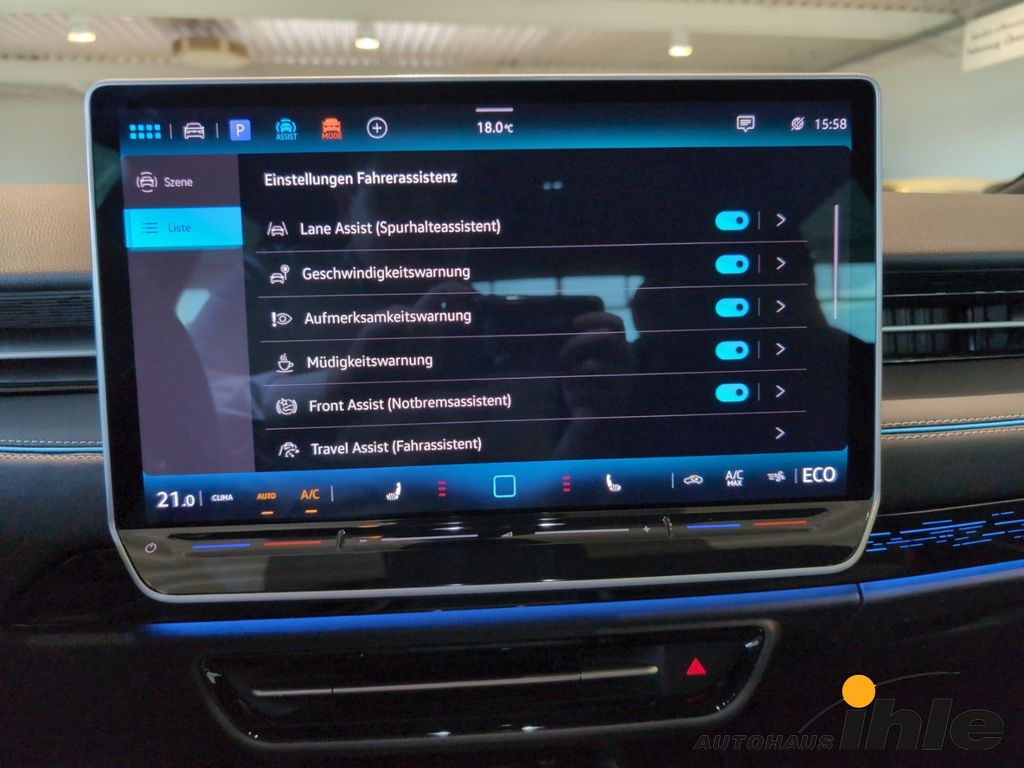 Volkswagen ID.7 2024