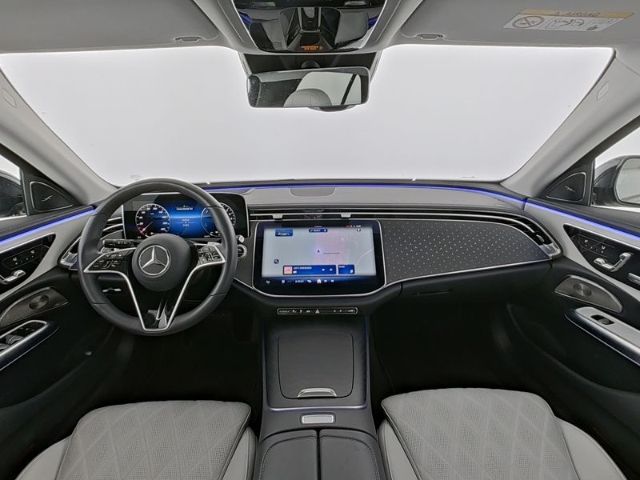 Mercedes-Benz E 300 2024