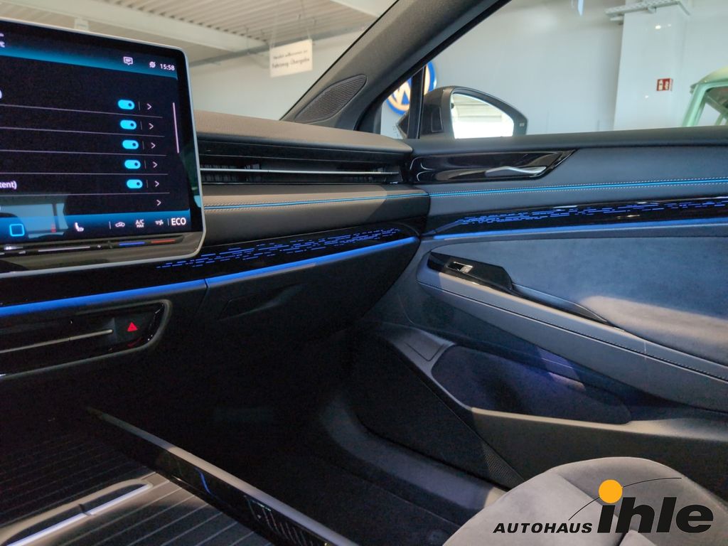 Volkswagen ID.7 2024