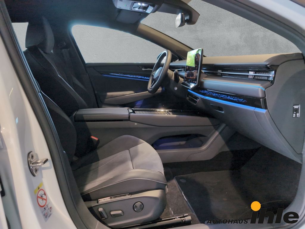 Volkswagen ID.7 2024