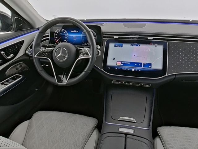 Mercedes-Benz E 300 2024
