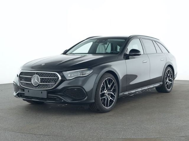 Mercedes-Benz E 300 2024