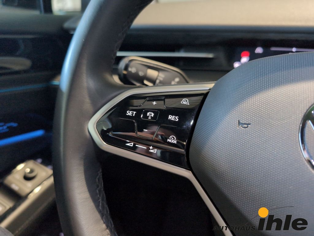 Volkswagen ID.7 2024