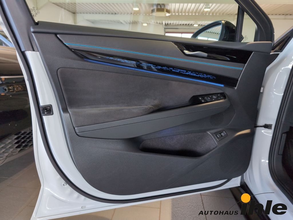 Volkswagen ID.7 2024