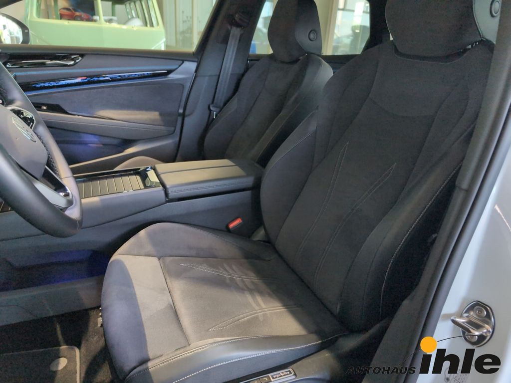 Volkswagen ID.7 2024